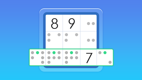 sudoku with balls