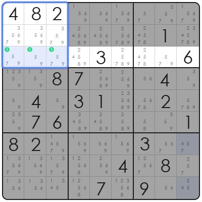 sudoku evil today